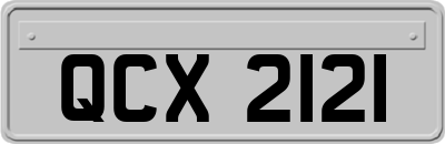 QCX2121