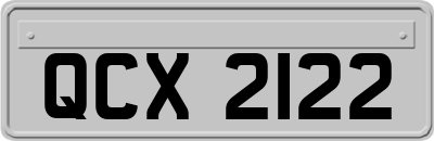 QCX2122