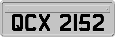 QCX2152