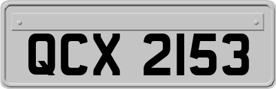 QCX2153