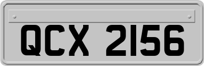 QCX2156