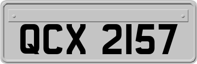 QCX2157