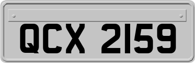 QCX2159