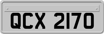 QCX2170