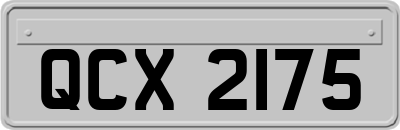 QCX2175