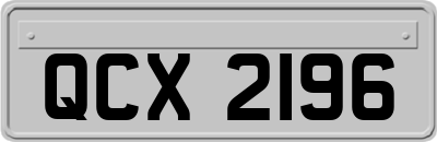 QCX2196