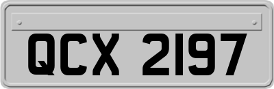 QCX2197