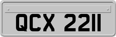 QCX2211