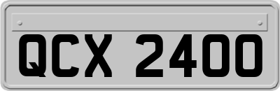 QCX2400