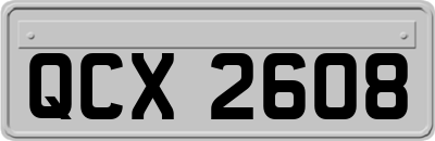 QCX2608