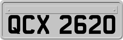 QCX2620