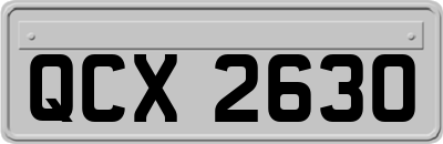 QCX2630