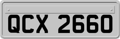 QCX2660