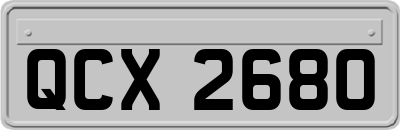 QCX2680