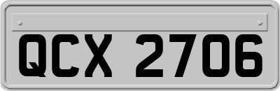 QCX2706