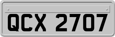 QCX2707