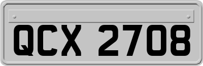 QCX2708