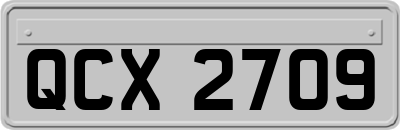 QCX2709