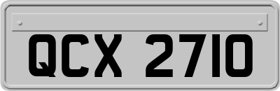 QCX2710