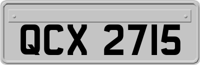 QCX2715