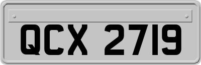 QCX2719