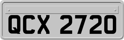 QCX2720