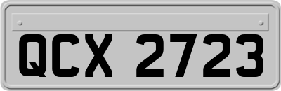 QCX2723