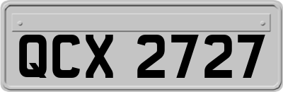 QCX2727