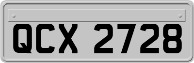 QCX2728