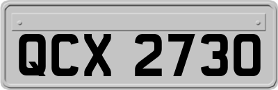 QCX2730