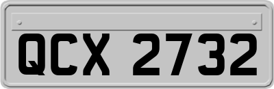 QCX2732