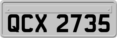 QCX2735