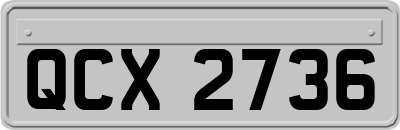 QCX2736