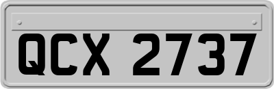 QCX2737