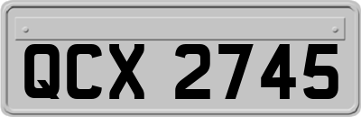 QCX2745