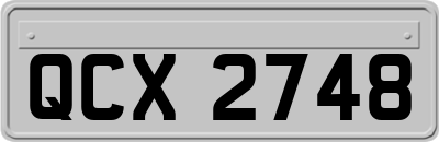 QCX2748