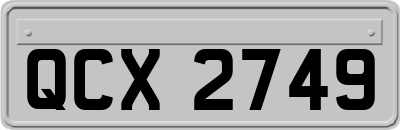 QCX2749