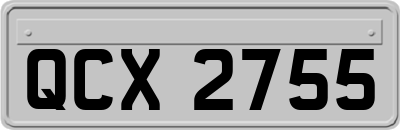 QCX2755