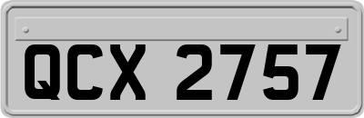 QCX2757