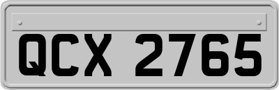 QCX2765