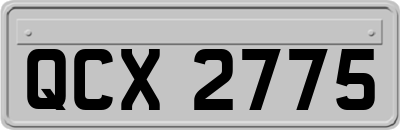 QCX2775