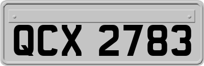 QCX2783