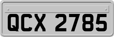 QCX2785