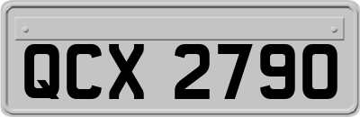 QCX2790