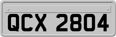 QCX2804