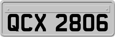 QCX2806