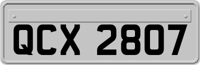 QCX2807