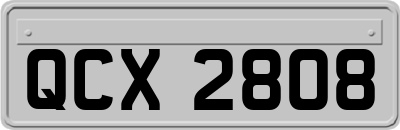 QCX2808