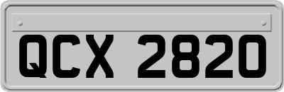 QCX2820