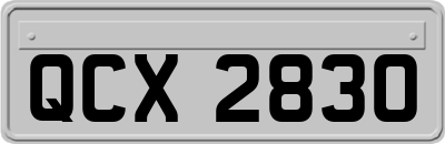 QCX2830